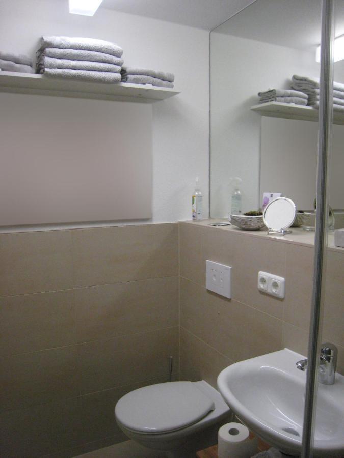 Harz Blick Appartement Braunlage Buitenkant foto