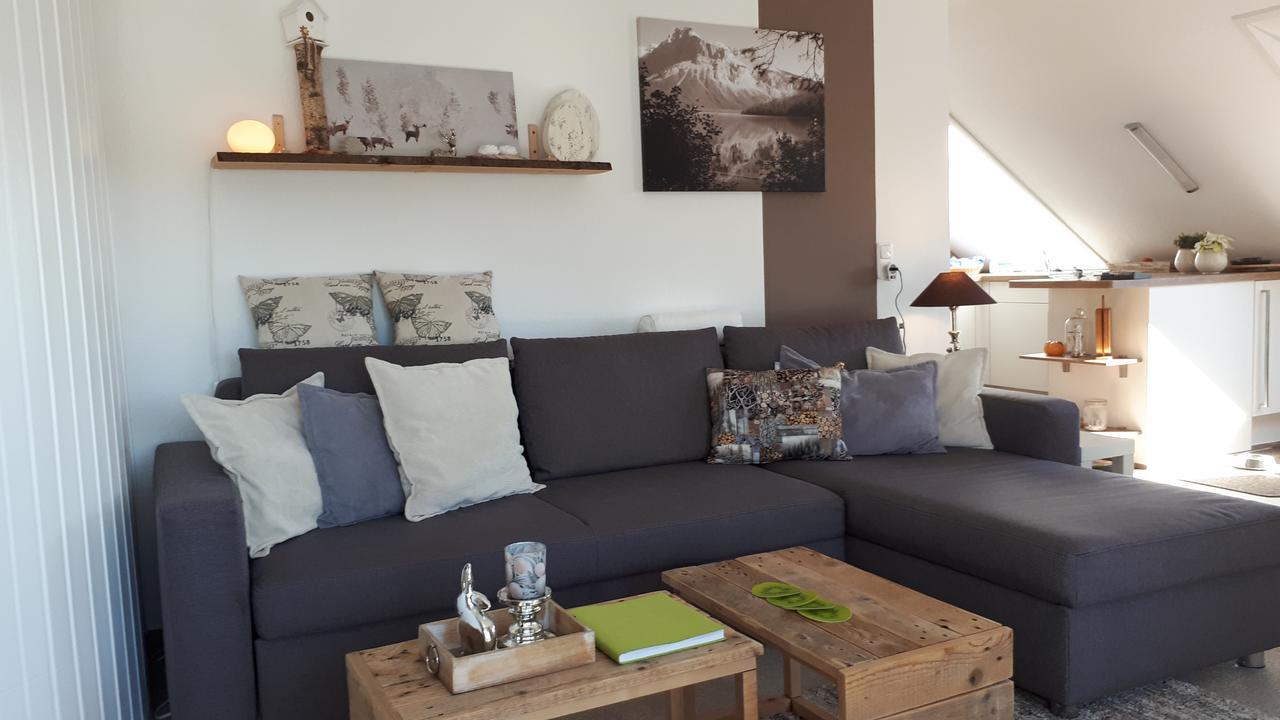 Harz Blick Appartement Braunlage Buitenkant foto