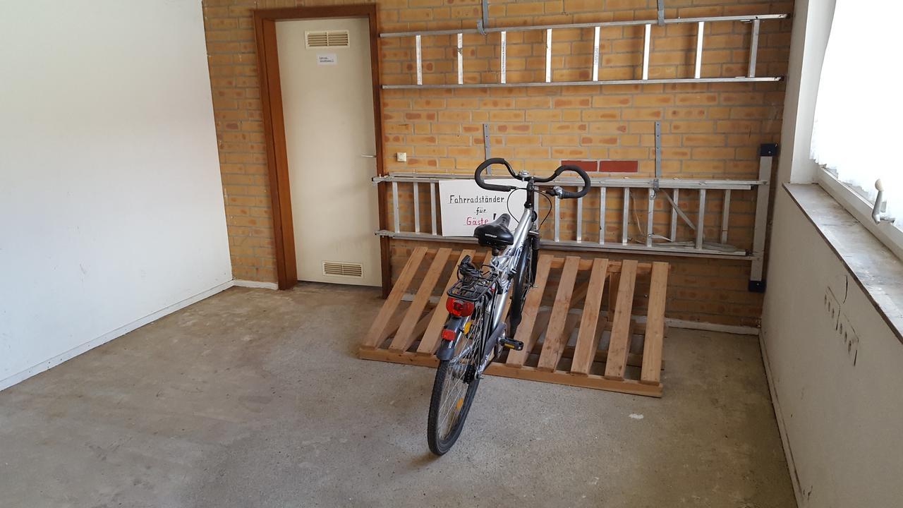 Harz Blick Appartement Braunlage Buitenkant foto