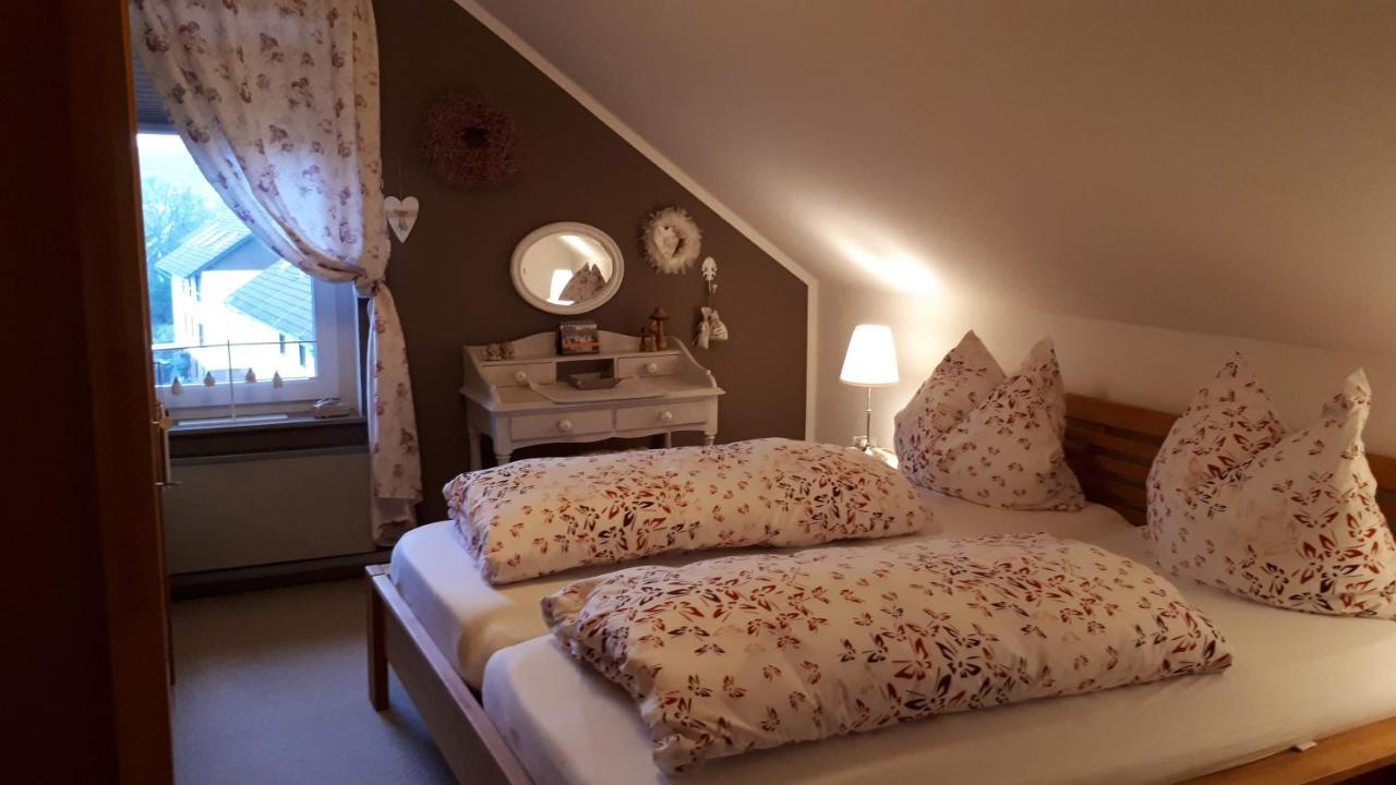 Harz Blick Appartement Braunlage Buitenkant foto